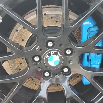 Auto Euphoria - Paid for Brand New rotors - Tires Near Me - Killeen, Texas Auto Euphoria - Paid for Brand New rotors - Tires Near Me - Killeen, Texas