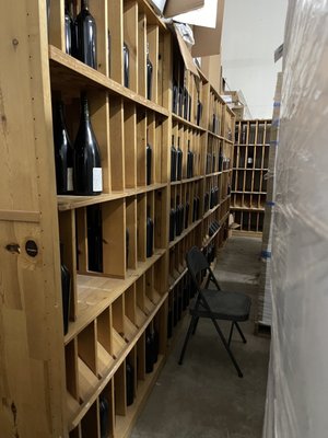 Robert Clay Vineyards by null