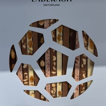 Läderach chocolatier suisse - Lovely packing - Chocolatiers & Shops Near Me - Santa Clara, California Läderach chocolatier suisse - Lovely packing - Chocolatiers & Shops Near Me - Santa Clara, California