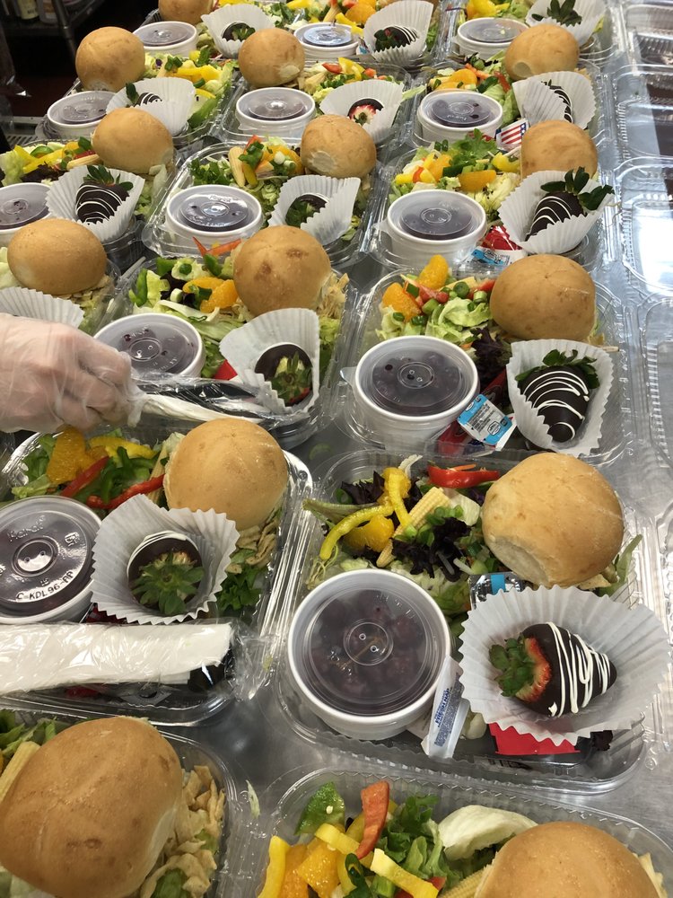 Hannibal's Catering & Events