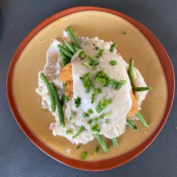Chicken Fried Chicken