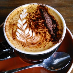Pottery Green Bakery