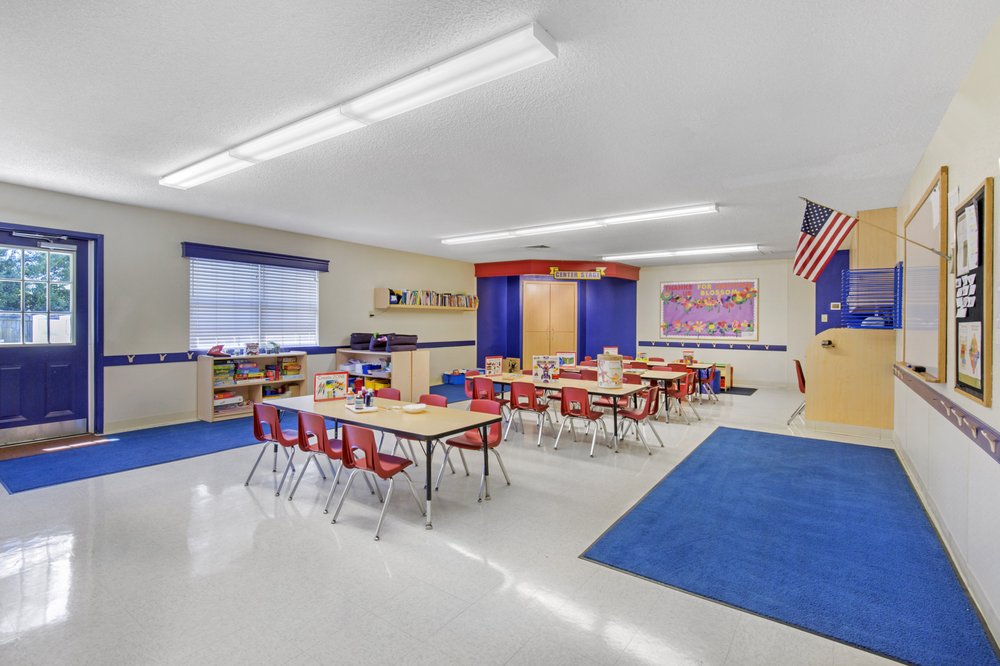 Primrose School of Twin Hickory - childcare center in Glen Allen, VA