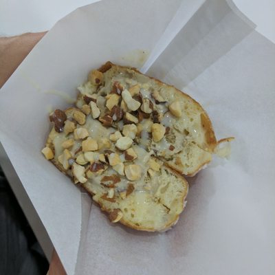 Stuffed Ice Cream by null