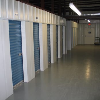 Northgate Self-Storage - Climate Controlled Units - Self Storage Near Me - Jackson, Tennessee