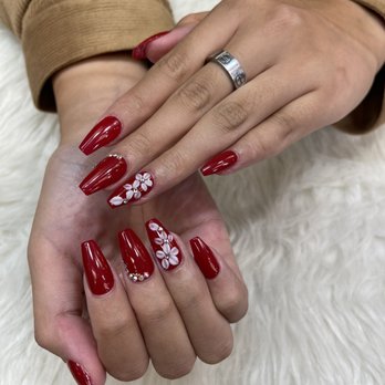 Nail Spa @ Valley - Nail Technicians Near Me - Rosemead, California Nail Spa @ Valley - Nail Technicians Near Me - Rosemead, California