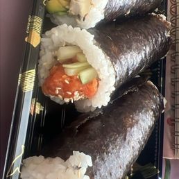 Philadelphia Hand Roll Philadelphia Hand Roll