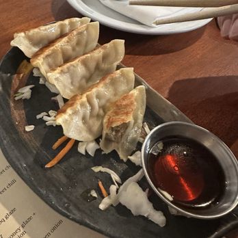 Fuji Sacramento - Gyoza - Japanese Near Me - Sacramento, California Fuji Sacramento - Gyoza - Japanese Near Me - Sacramento, California