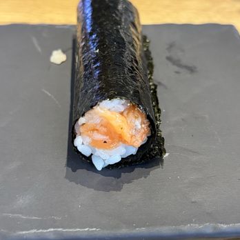 Hello Nori - Salmon roll - Sushi Bars Near Me - Toronto, Ontario
