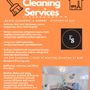 Photo of First Shot Cleaning Service