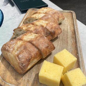 Nella Kitchen & Bar - The butter is why we came back. - American Near Me - Los Olivos, California Nella Kitchen & Bar - The butter is why we came back. - American Near Me - Los Olivos, California