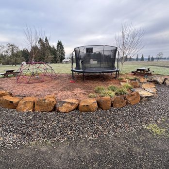 Backwoods Land Solutions - Excavation Services Near Me Backwoods Land Solutions - Excavation Services Near Me