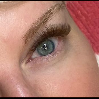 Lash Styles - Eyelash Service Near Me - Knoxville, Tennessee