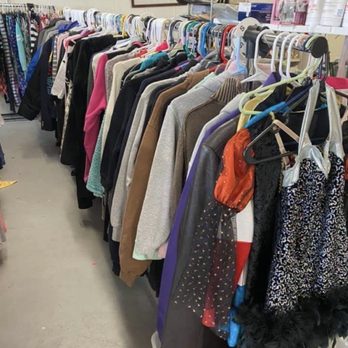 Erika’s Thrift Store - Thrift Stores Near Me - Columbia, Missouri