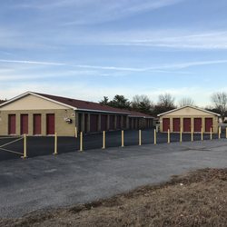 Gateway Storage Mall