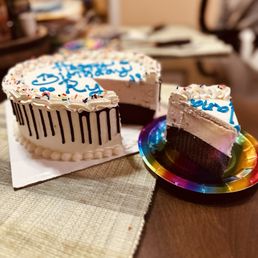 Cake