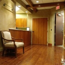 Riverwoods Oral and Maxillofacial Surgery - Front desk