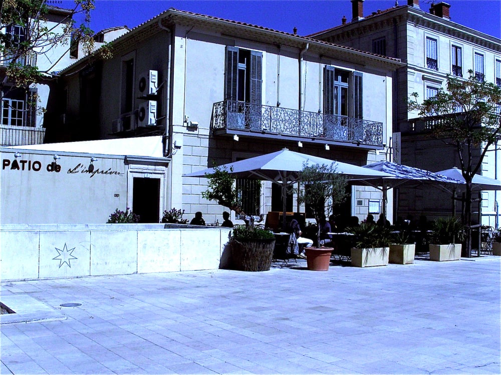 L'Imprevu
