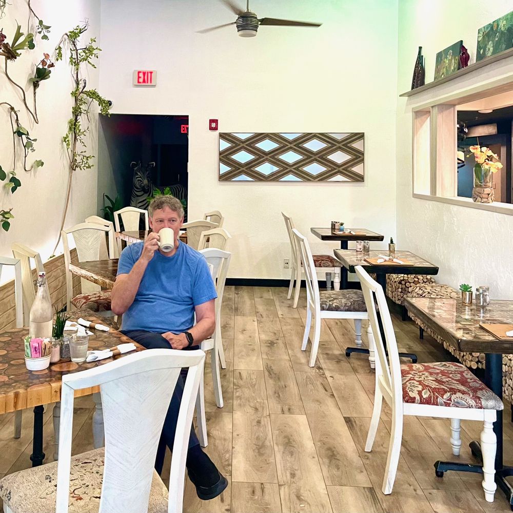 Green Zebra Cafe - Juice Bars & Smoothies Near Me - Sarasota, Florida Green Zebra Cafe - Juice Bars & Smoothies Near Me - Sarasota, Florida