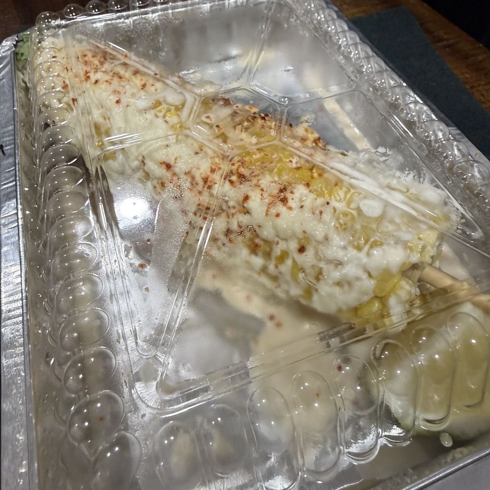 Taqueria Al Lado - Elote - Tacos Near Me - Washington, DC, District of Columbia Taqueria Al Lado - Elote - Tacos Near Me - Washington, DC, District of Columbia