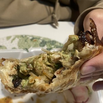 Tacomasa - Quesadilla - Tacos Near Me - Long Beach, California