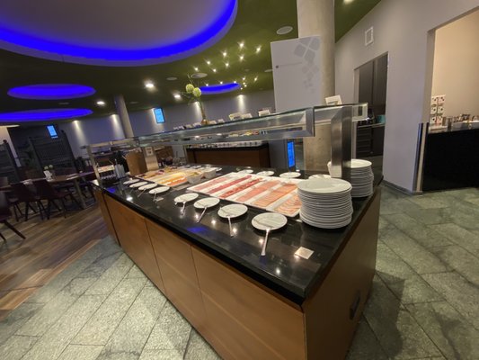 Hilton Garden Inn Stuttgart NeckarPark by null