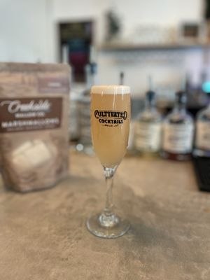 Cultivated Cocktails by null