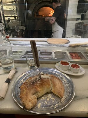 Pizzeria Vetri by null