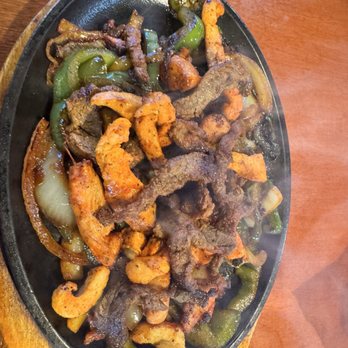 Rancho Viejo - Chicken and Steak Fajita - Mexican Near Me - Luray, Virginia Rancho Viejo - Chicken and Steak Fajita - Mexican Near Me - Luray, Virginia