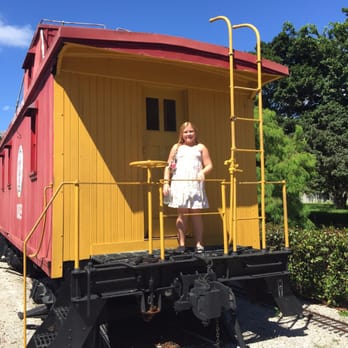 Naples Depot Museum - Museums Near Me - Naples, Florida