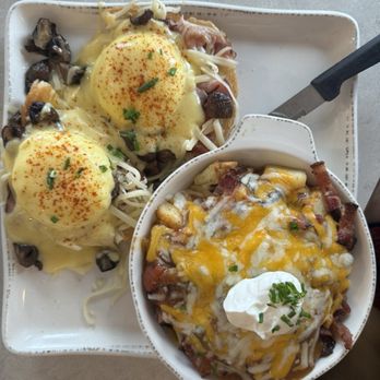The Egg - Breakfast & Brunch Near Me - Steamboat Springs, Colorado