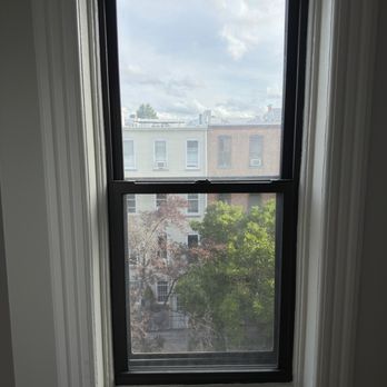 Highpro Home Services - Before - Window Washing Near Me