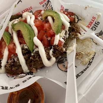 Bigotes Street Tacos - Nopalazo - Tacos Near Me - Magnolia, Texas Bigotes Street Tacos - Nopalazo - Tacos Near Me - Magnolia, Texas