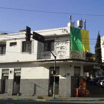 Bar do Salomão - Bar querido de todos os atleticanos - Sports Bars Near Me - Belo Horizonte, MG