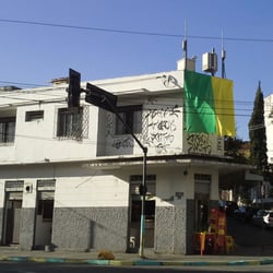Bar do Salomão - Bar querido de todos os atleticanos