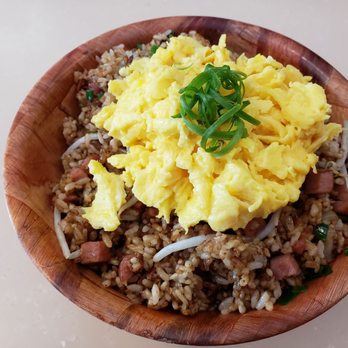 My Cafe - Kama'aina fried rice - Breakfast & Brunch Near Me - Kapolei, Hawaii My Cafe - Kama'aina fried rice - Breakfast & Brunch Near Me - Kapolei, Hawaii