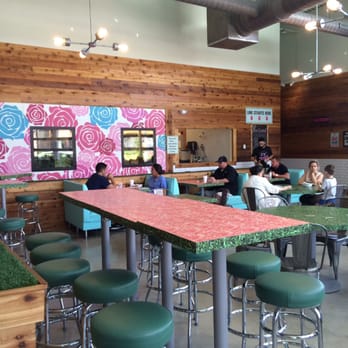 Fresh Kitchen - Cute space inside - New American Near Me - Sarasota, Florida Fresh Kitchen - Cute space inside - New American Near Me - Sarasota, Florida
