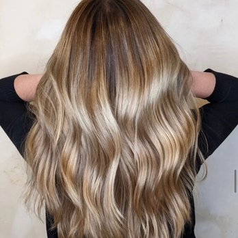 FUTURE Vanity/Novelty - Root Melt and Balayage by Courtni - Hair Salons Near Me - Oakland, California FUTURE Vanity/Novelty - Root Melt and Balayage by Courtni - Hair Salons Near Me - Oakland, California