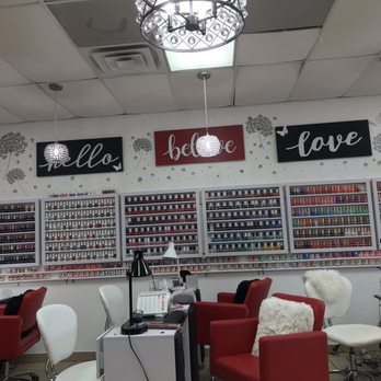 The Nail Den - Nail Salons Near Me - Bossier City, Louisiana