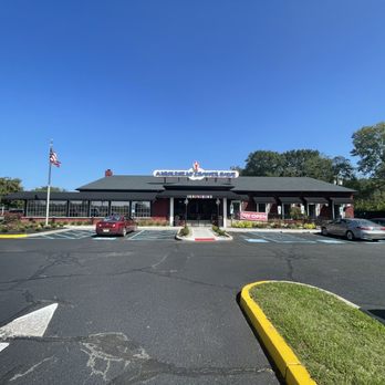 Marblehead Chowder House - Front of the building - Seafood Near Me - Westampton, New Jersey