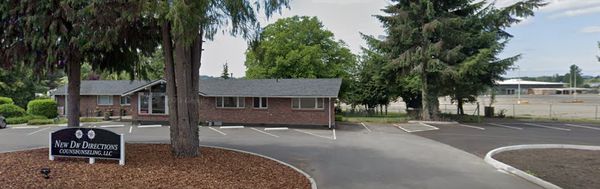 New Directions Counseling