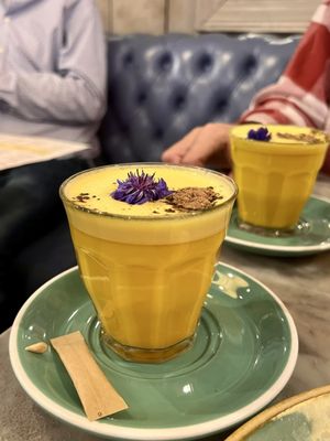 Bill's Soho Restaurant by null