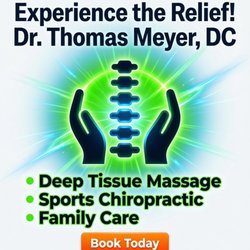 Thomas Meyer, DC