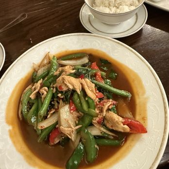 Thai Nine Restaurant - Thai Near Me - Carmel, Indiana