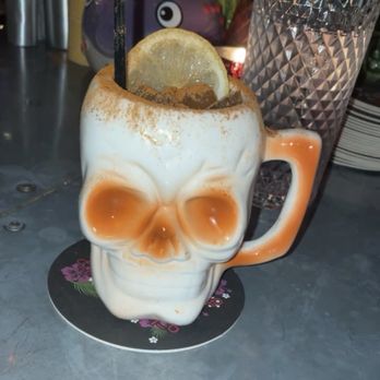 Cellar 335 - Fightin' Five - Cocktail Bars Near Me - Jersey City, New Jersey