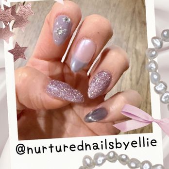 Nurtured Nails by Ellie - Nail Technicians Near Me Nurtured Nails by Ellie - Nail Technicians Near Me