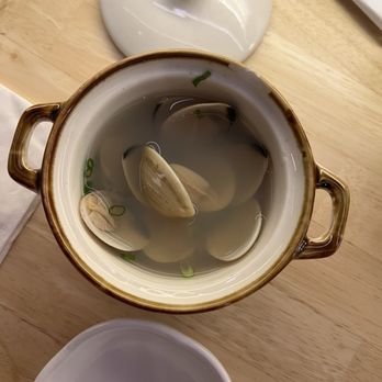 Akafuji - Sushi - Clam soup - Japanese Near Me - La Habra, California Akafuji - Sushi - Clam soup - Japanese Near Me - La Habra, California