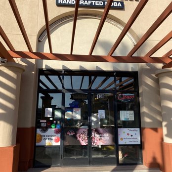 Mr Sun Tea - Bubble Tea Near Me - Sacramento, California