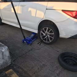 Julius's Emergency Roadside Assistance