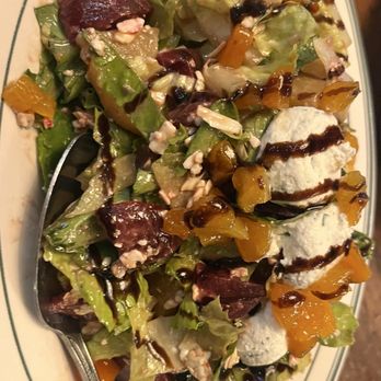 Tavola Rustica - Pizza Roasted Beets Salad - Salad Near Me - Lambertville, New Jersey Tavola Rustica - Pizza Roasted Beets Salad - Salad Near Me - Lambertville, New Jersey